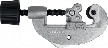 Труборез для меди и алюминия STAYER Universal-28 (3-28 мм) 2340-28_z02