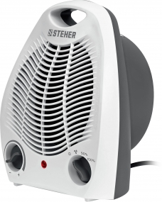 STEHER 2 кВт, тепловентилятор (SVE-2000) SVE-2000