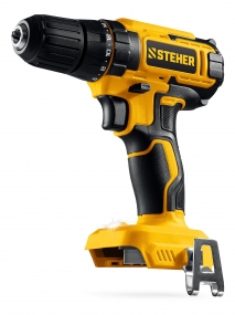 STEHER 20 В, 40 Н·м, без АКБ (LMS), дрель-шуруповерт (CD-40) CD-40