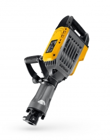 STEHER Бетонолом, 70 Дж, 1800 Вт, отбойный молоток HEX-30 (DH-70-1800) DH-70-1800