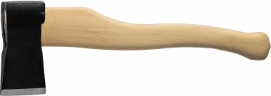 Топор-колун Ижсталь-ТНП, 1500/1800 г, деревянная рукоятка, 500 мм 20727