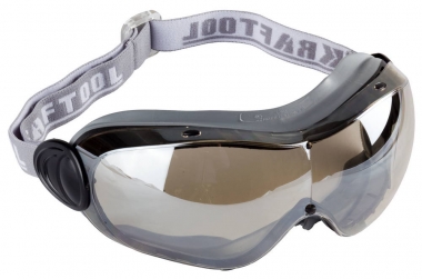 Защитные очки со сферической линзой EXPERT KRAFTOOL 11007