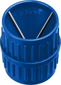 Зенковка - фаскосниматель для зачистки и снятия внутренней и внешней фасок ЗУБР (3-40 мм) 23791