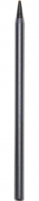Жало СВЕТОЗАР медное Long life для паяльников тип2, конус, диаметр наконечника 1 мм SV-55343-10