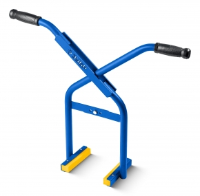 ЗУБР 0-300 мм, 200кг, захват бордюрный (37560) 37560