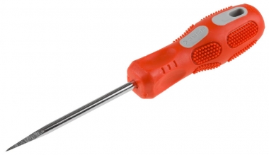 Шило хозяйственное 100 мм ЗУБР Мастер 09573