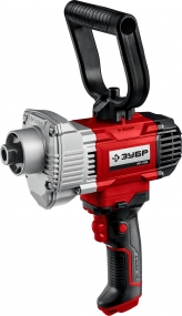 Миксер строительный 1100 Вт ЗУБР МР-1100