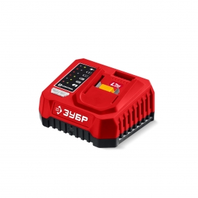 ЗУБР 20 В, 1 порт, 1 х 3 А, зарядное устройство для LMS АКБ (БЗУ-20-1) БЗУ-20-1
