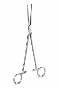 ЗУБР 250 мм, Монтажный зажим (222105) 222105