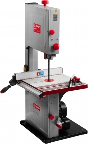 Пила ленточная, ЗУБР ЗПЛ-305, 305мм, 750Вт ЗПЛ-305