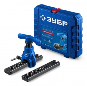 Эксцентриковая развальцовка ЗУБР 5 - 19 мм / 1/8 - 3/16 23610