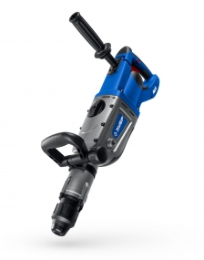 ЗУБР 50 мм, 1700 Вт, перфоратор SDS-Max, Профессионал (ЗПМ-50-1700 Э) ЗПМ-50-1700 Э