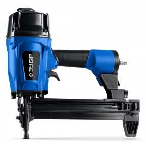 ЗУБР CN-40, пневматический нейлер для гвоздей по бетону и металлу ПРОФЕССИОНАЛ (31940) 31940