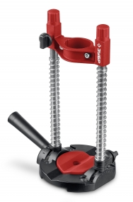 ЗУБР ход 150 мм, 90°, 30°, 45°, 60°, направляющая стойка для дрели (32255) 32255