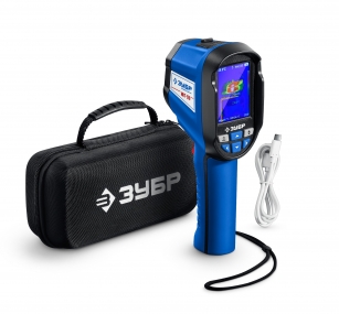 ЗУБР ИКТ-120 тепловизор (45756) 45756