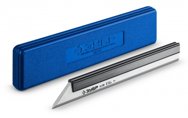 ЗУБР ЛД-300, 300 мм, класс точности 1, Лекальная поверочная линейка (34285-30) 34285-30