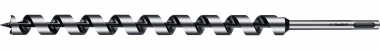 ЗУБР Левис SDS, 40 x 450/360 мм, хвостовик SDS+, cверло левиса по дереву, Профессионал (29482-450-40) 29482-450-40_z01