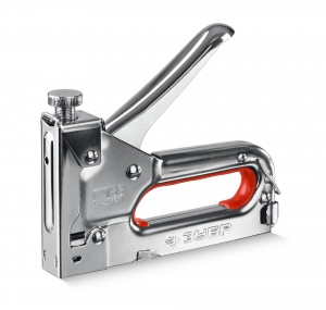 Стальной степлер тип 53(4-14мм), ЗУБР Мастер-53 31563_z01