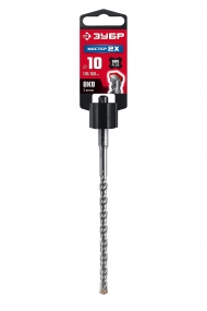 ЗУБР Мастер-2Х 10x160 мм SDS-plus бур (29315-160-10) 29315-160-10_z01