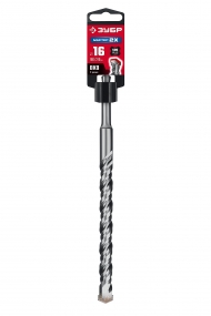 ЗУБР Мастер-2Х 16x210 мм SDS-plus бур (29315-210-16) 29315-210-16_z01