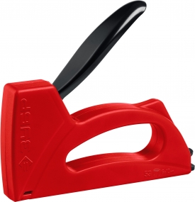 Лёгкий степлер тип 53(6-10мм), ЗУБР Миг-53 31562