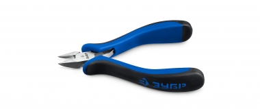 ЗУБР МИНИ 120 мм, бокорезы, Профессионал (22170-8) 22170-8_z01