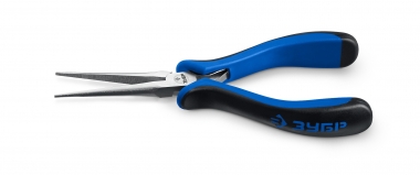 ЗУБР МИНИ 150 мм, тонкогубцы удлиненные, Профессионал (22170-2) 22170-2_z01