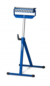 ЗУБР МОС-4, 480x445x(815-1100) мм, многофункциональная опорная стойка 4 в 1, Профессионал (38788) 38788