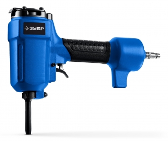 ЗУБР НГ-50, пневматический нейлер-гвоздевыбиватель для гвоздей диаметром до 6 мм, ПРОФЕССИОНАЛ (31939) 31939