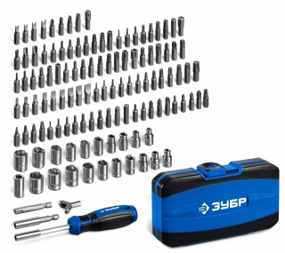 ЗУБР Профессионал-Б122 Отвертка-битодержатель (26196) 26196