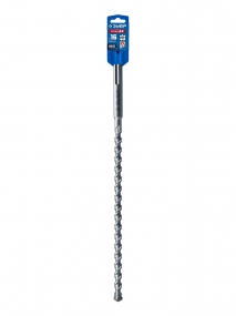 ЗУБР ПРОФИ-4Х 16x410/540 мм, SDS-max бур, ПРОФЕССИОНАЛ (29350-410-16) 29350-410-16_z03
