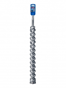 ЗУБР ПРОФИ-4Х 45x610/720 мм, SDS-max бур, ПРОФЕССИОНАЛ (29350-610-45) 29350-610-45_z03
