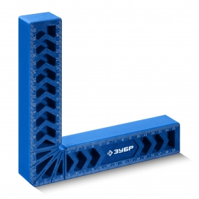 ЗУБР ПУ-200 200 мм, Позиционирующий угольник (32206) 32206