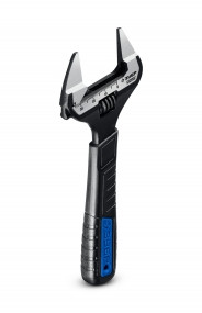 ЗУБР СлимФит Ультра, 150 / 34 мм, разводной ключ, ПРОФЕССИОНАЛ (27246-15) 27246-15