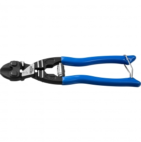 Болторез Титан компактный, Cr-V, max d=7 / HRC 40 d=2, 200 мм, ЗУБР Профессионал 23312-20