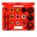 Набор инструментов для демонтажа/ монтажа сайлентблоков BMW JTC JTC-1215