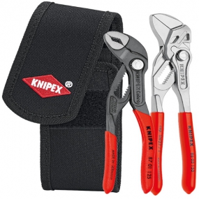 Набор переставных мини-ключей Knipex KN-002072V01
