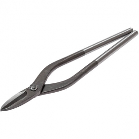 Ножницы по металлу 425 мм прямые JTC JTC-2560