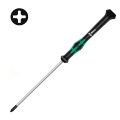 Отвертка для электронщиков 2050 PH 1 x 60 мм Wera WE-118023