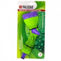 Пистолет-распылитель, 10 режимов полива Palisad 65157