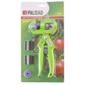 Секатор прививочный со сменными лезвиями Palisad 60502