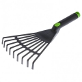Грабли веерные пластиковые 350 мм Palisad 62395
