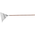 Грабли веерные с деревянным черенком Luxe Palisad 61790