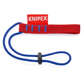 Петлевой адаптер для фиксации инструмента Knipex KN-005002TBK