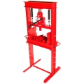 Пресс гидравлический 20т, Н=1560мм напольный JTC