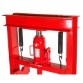 Пресс гидравлический 20т, Н=1560мм напольный JTC
