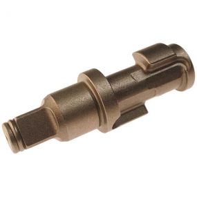 Привод 1/2" для пневмогайковерта JTC-5212-7S