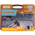 Специальный набор инструмента, 120 предметов 911120 Ombra