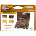 Специальный набор инструмента, 120 предметов 911120 Ombra