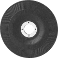 Диск шлифовальный абразивный по металлу, 115х6х22 мм AGD11560 Thorvik
